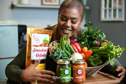 FAMU Foodie Gift Box